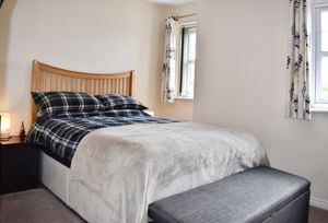 Bedroom 1- click for photo gallery